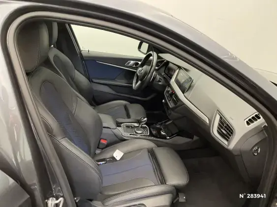 BMW SERIE 1 F40 - voiture d'occasion - Photo 10