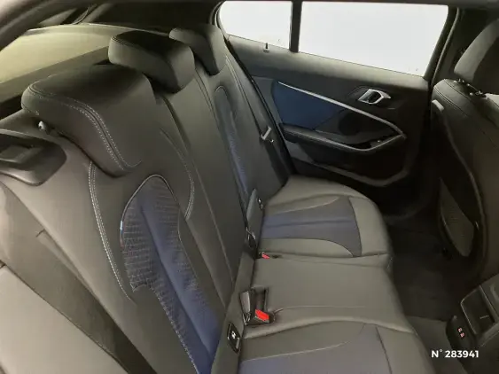 BMW SERIE 1 F40 - voiture d'occasion - Photo 11