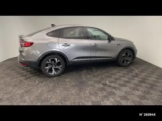 RENAULT ARKANA - voiture d'occasion - Photo 5