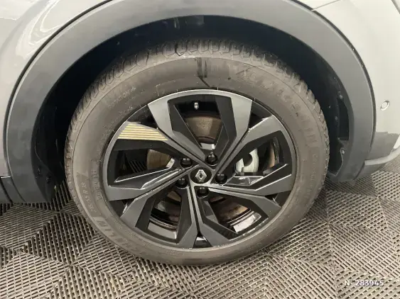 RENAULT ARKANA - voiture d'occasion - Photo 8