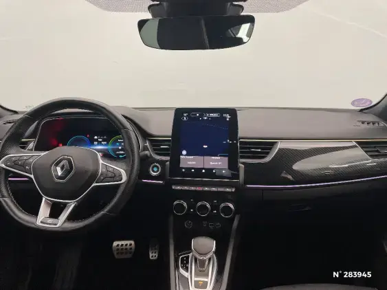 RENAULT ARKANA - voiture d'occasion - Photo 9