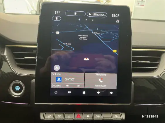 RENAULT ARKANA - voiture d'occasion - Photo 13