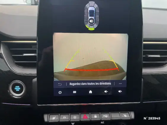 RENAULT ARKANA - voiture d'occasion - Photo 14