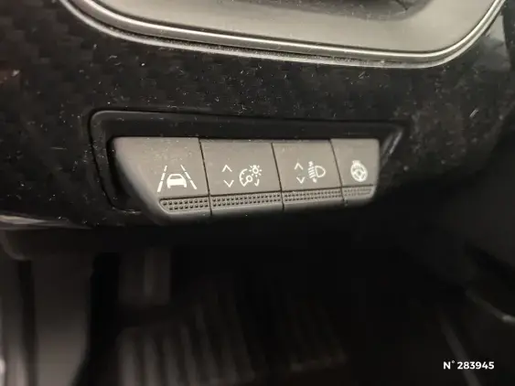 RENAULT ARKANA - voiture d'occasion - Photo 15