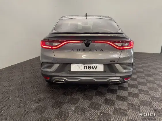 RENAULT ARKANA - voiture d'occasion - Photo 6