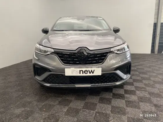 RENAULT ARKANA - voiture d'occasion - Photo 3