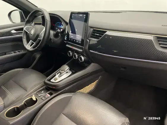 RENAULT ARKANA - voiture d'occasion - Photo 10