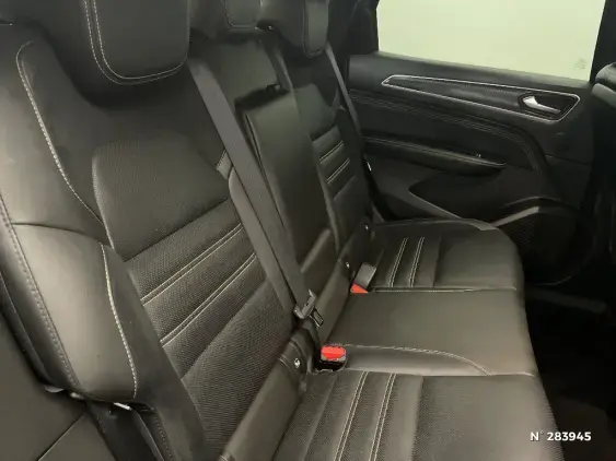 RENAULT ARKANA - voiture d'occasion - Photo 11