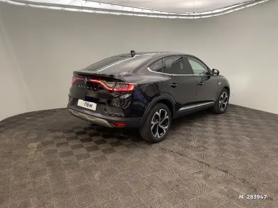 RENAULT ARKANA - voiture d'occasion - Photo 4