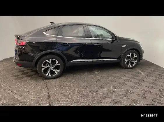 RENAULT ARKANA - voiture d'occasion - Photo 5