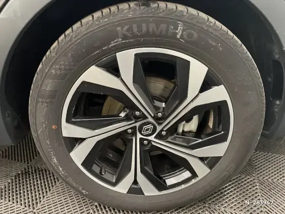 RENAULT ARKANA - voiture d'occasion - Photo 8