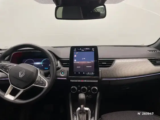 RENAULT ARKANA - voiture d'occasion - Photo 9