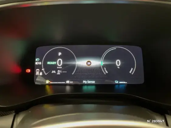 RENAULT ARKANA - voiture d'occasion - Photo 12