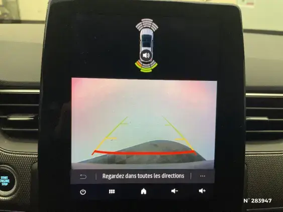 RENAULT ARKANA - voiture d'occasion - Photo 14