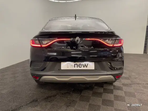 RENAULT ARKANA - voiture d'occasion - Photo 6