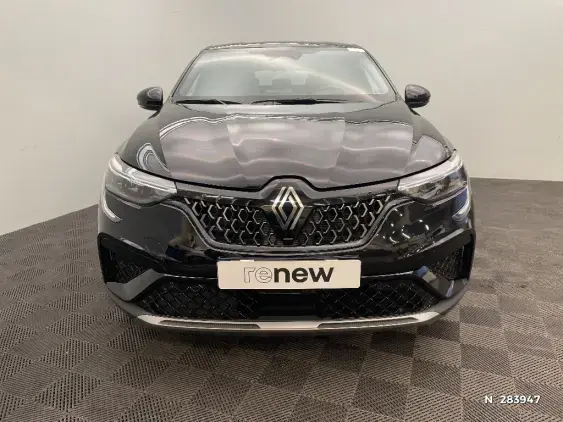 RENAULT ARKANA - voiture d'occasion - Photo 3