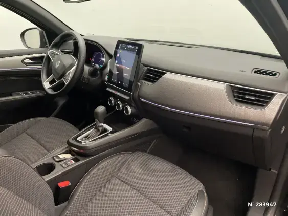 RENAULT ARKANA - voiture d'occasion - Photo 10