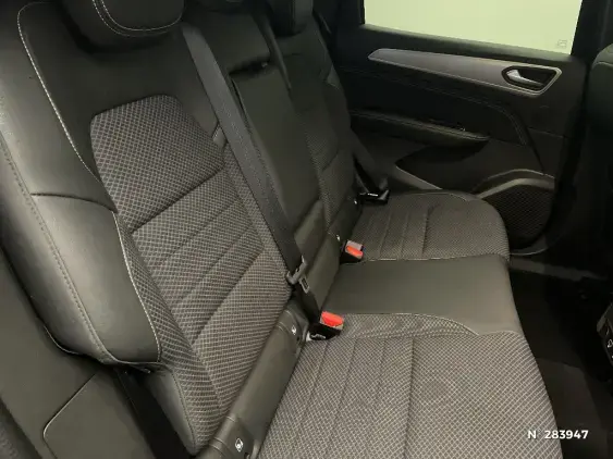 RENAULT ARKANA - voiture d'occasion - Photo 11