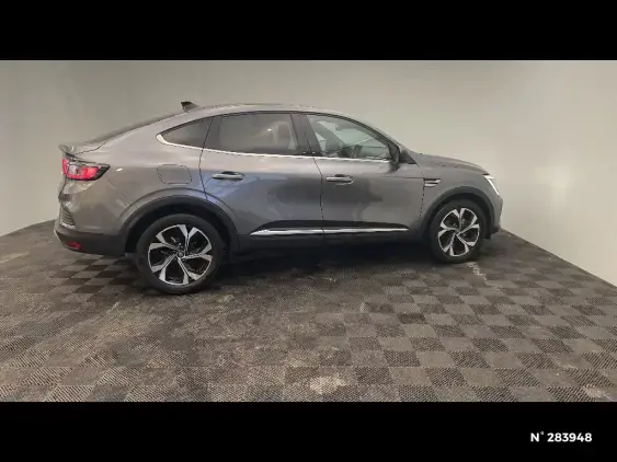 RENAULT ARKANA - voiture d'occasion - Photo 5