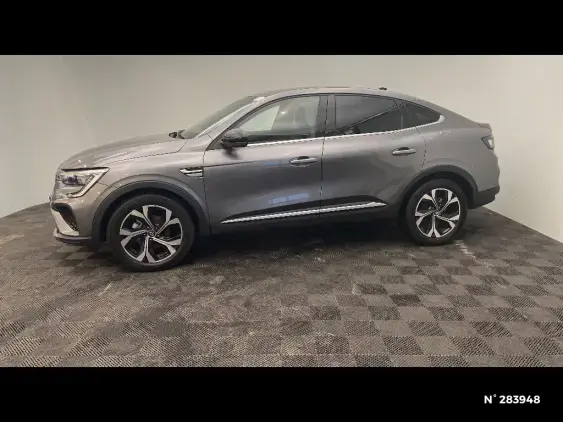 RENAULT ARKANA - voiture d'occasion - Photo 2