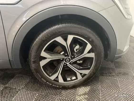 RENAULT ARKANA - voiture d'occasion - Photo 8