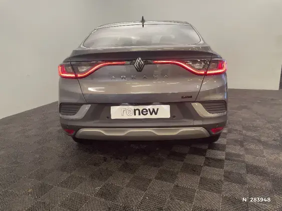 RENAULT ARKANA - voiture d'occasion - Photo 6