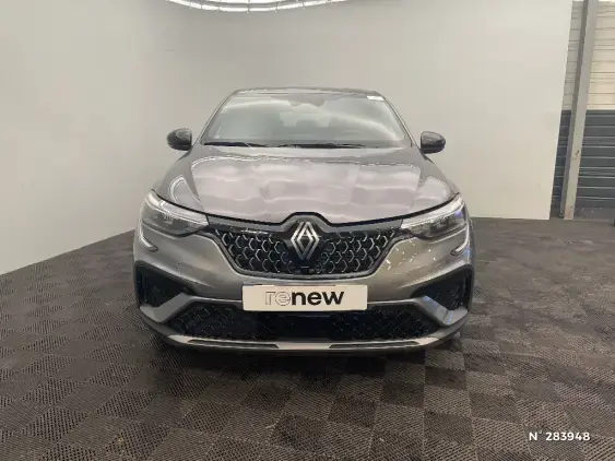 RENAULT ARKANA - voiture d'occasion - Photo 3