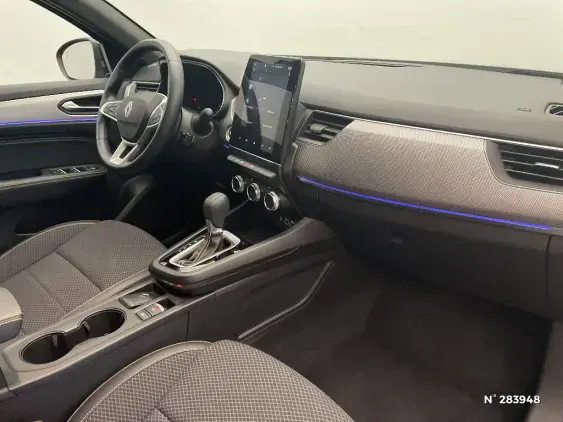 RENAULT ARKANA - voiture d'occasion - Photo 10