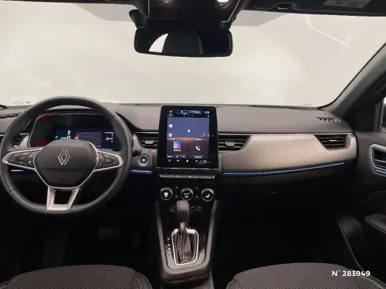 RENAULT ARKANA - voiture d'occasion - Photo 9