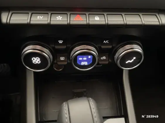 RENAULT ARKANA - voiture d'occasion - Photo 15