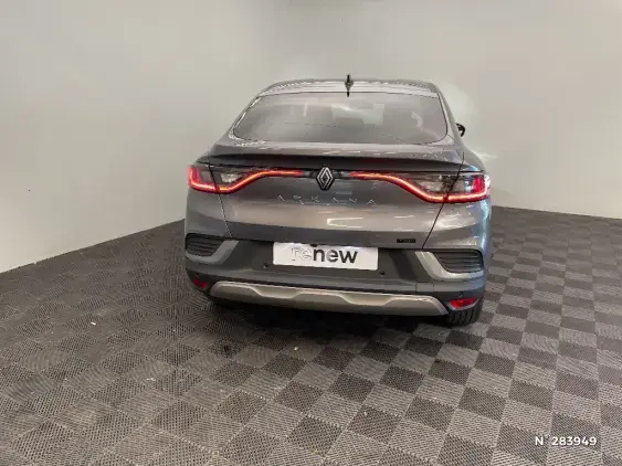 RENAULT ARKANA - voiture d'occasion - Photo 6