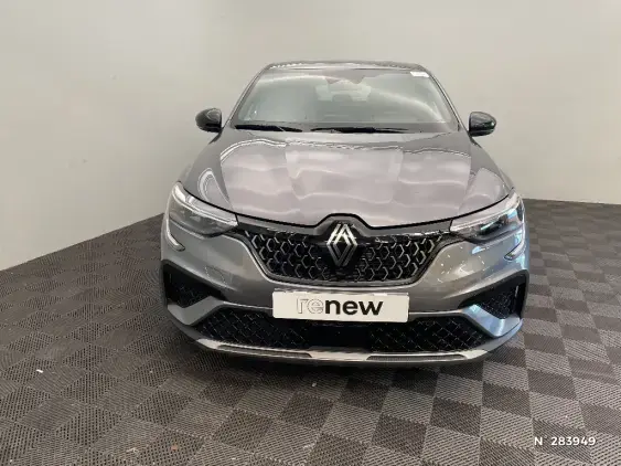 RENAULT ARKANA - voiture d'occasion - Photo 3