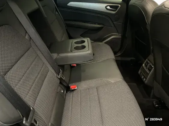 RENAULT ARKANA - voiture d'occasion - Photo 11