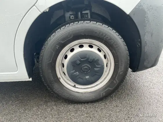 RENAULT MASTER FG III - voiture d'occasion - Photo 8