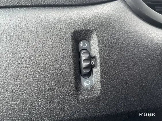 RENAULT MASTER FG III - voiture d'occasion - Photo 14