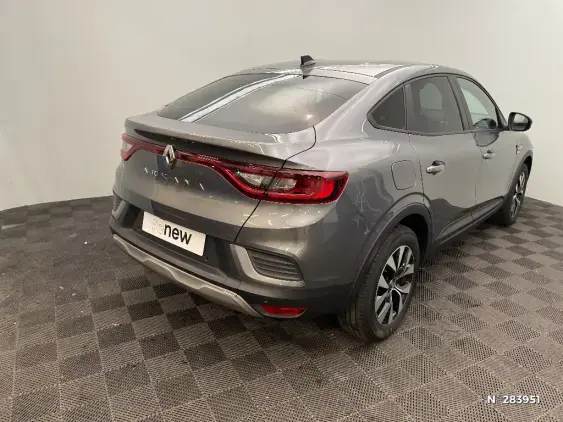 RENAULT ARKANA - voiture d'occasion - Photo 4