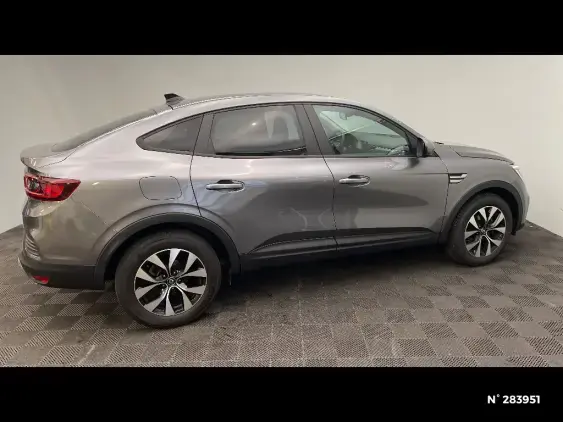 RENAULT ARKANA - voiture d'occasion - Photo 5