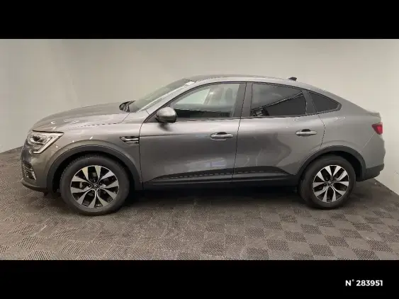 RENAULT ARKANA - voiture d'occasion - Photo 2