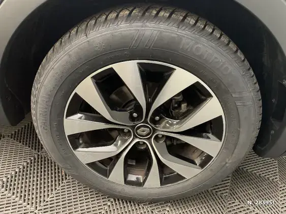 RENAULT ARKANA - voiture d'occasion - Photo 8