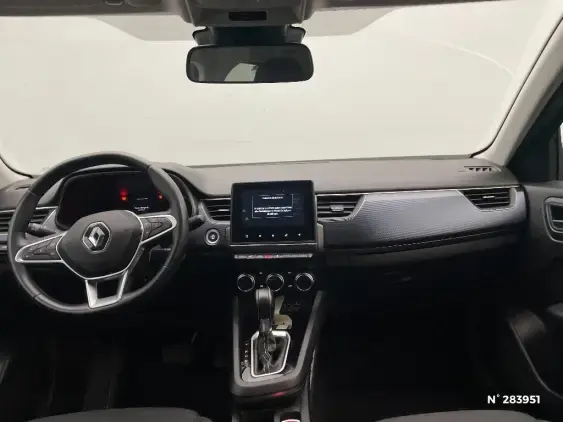 RENAULT ARKANA - voiture d'occasion - Photo 9