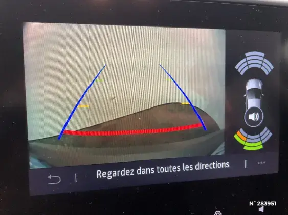 RENAULT ARKANA - voiture d'occasion - Photo 14