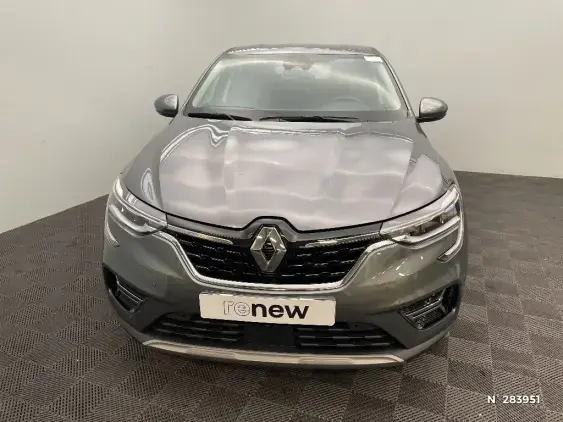 RENAULT ARKANA - voiture d'occasion - Photo 3