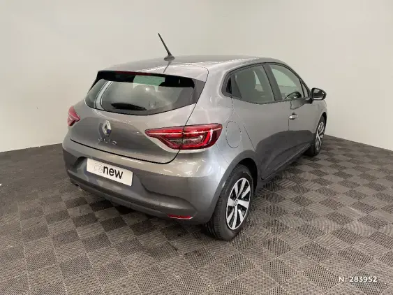 RENAULT CLIO V - voiture d'occasion - Photo 4