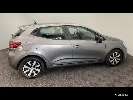 RENAULT CLIO V - voiture d'occasion - Photo 5