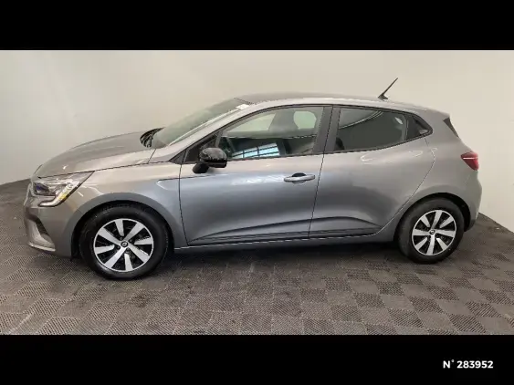 RENAULT CLIO V - voiture d'occasion - Photo 2