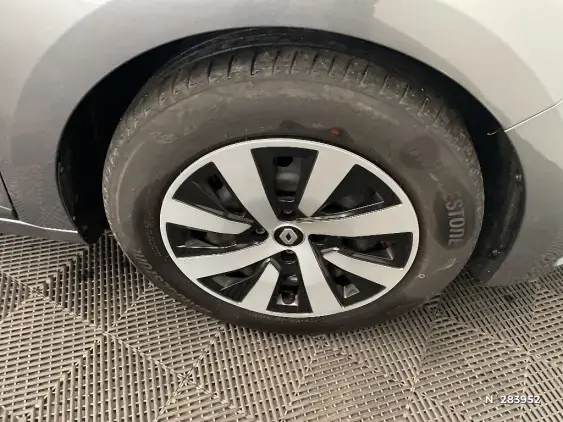 RENAULT CLIO V - voiture d'occasion - Photo 8