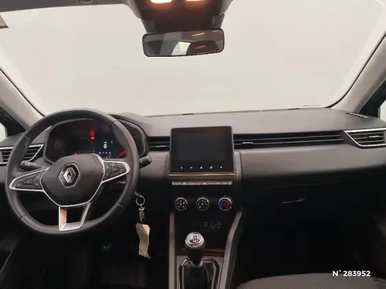 RENAULT CLIO V - voiture d'occasion - Photo 9