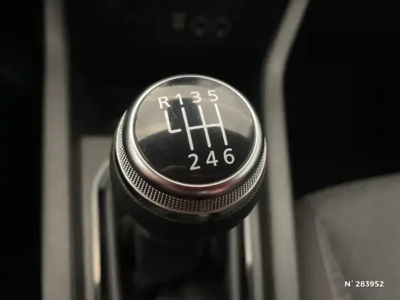 RENAULT CLIO V - voiture d'occasion - Photo 14