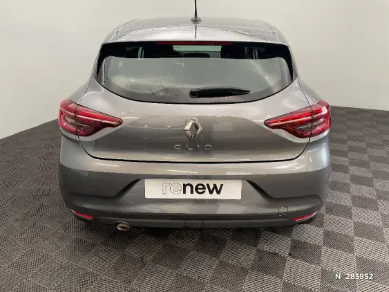 RENAULT CLIO V - voiture d'occasion - Photo 6