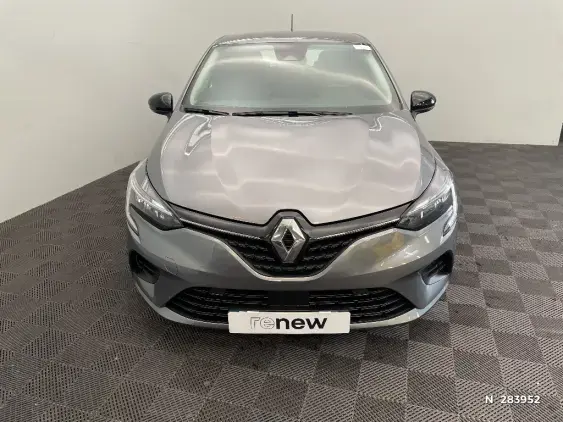 RENAULT CLIO V - voiture d'occasion - Photo 3